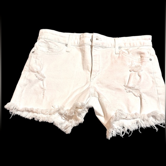 Joe’s Jeans shorts - Picture 1 of 2